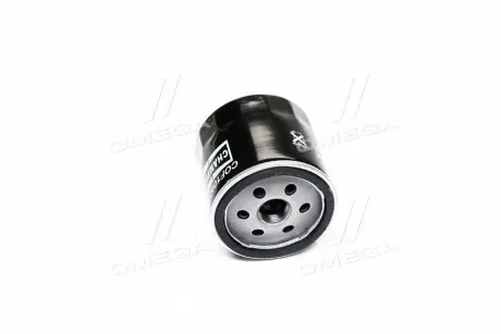 Масляный фильтр двигателя SKODA FELICIA, FABIA, OCTAVIA, VW GOLF 91- CHAMPION COF100230S