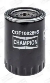 Фильтр масла CHAMPION COF100289S