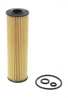 Фільтр оливи MERCEDES-BENZ C-CLASS (W203) 00-07, C-CLASS (W204) CHAMPION COF100550E