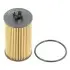 Фільтр оливи OPEL CORSA C (X01) 00-09, CORSA D (S07) 06-14, CORSA E (X15) CHAMPION COF100559E (фото 1)
