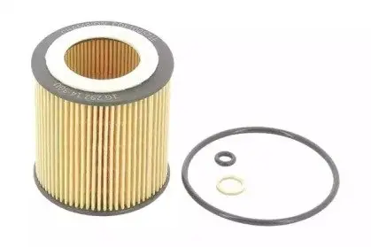 Масляный фильтр BMW 3 (E90) 04-12, 3 (F30, F80) 11-18, 3 Convertible (E93) CHAMPION COF100571E