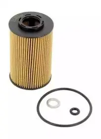 Масляный фильтр HYUNDAI IX35, KIA SPORTAGE III, IV 1.7 CRDI 10- CHAMPION COF100598E