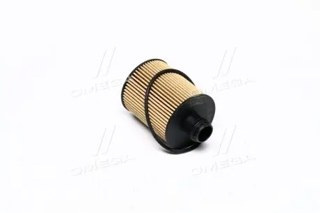 Масляный фильтр OPEL ASTRA J (P10) 09-15, CORSA D (S07) 06-14, INSIGNIA A (G09) CHAMPION COF100600E