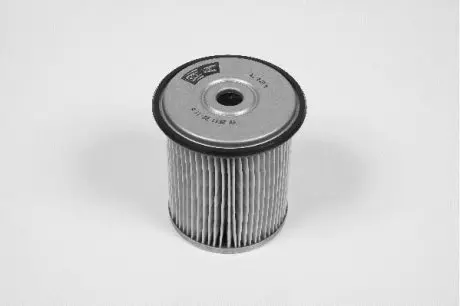 Фільтр паливний CHAMPION L121606