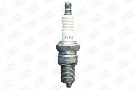 Свічка запалювання CHAMPION OE084/T10