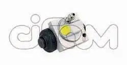 Тормозной цилиндр колесный задн. Duster (13-21) Пр. CIFAM 101-1024