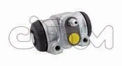 Тормозной цилиндр колесный задн. Boxer/Ducato/Jumper (94-06) CIFAM 101-634