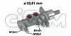 Головний гальмівний циліндр Escort/Orion/Fiesta 90-(D1=23,81mm)(Bendix) CIFAM 202-165 (фото 1)