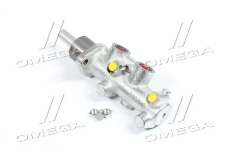 Циліндр гальм. головн. CIFAM 202-481