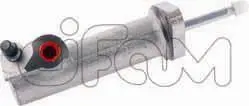 Циліндр зчеплення робочий VW Caddy II/T4 1.9TDI (23.8mm) CIFAM 404-075