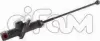 Циліндр зчеплення головний Doblo 01> 15.87mm CIFAM 505-109 (фото 1)