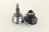 ШРКШ (ШРУС) внешний Caddy 1.7-1.9 D/SDI/1.4/1.6i / Golf II/III/Passat (30/22) 53mm/81mm CIFAM 607-021 (фото 3)