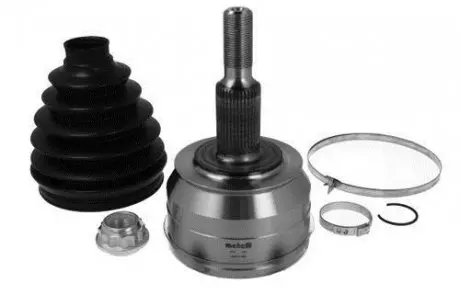 ШРКШ (ШРУС) внешний T5 2.5TDI/3.2i 03- (29/38) 63mm/106mm CIFAM 607-479