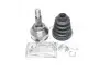 ШРКШ (ШРУС) внешний Connect 02- (75PS) (24/25) 53,2mm/84,3mm CIFAM 607-490 (фото 1)