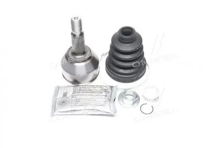 ШРКШ (ШРУС) внешний Connect 02- (75PS) (24/25) 53,2mm/84,3mm CIFAM 607-490