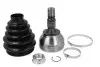 ШРКШ (ШРУС) зовнішній Berlingo/Partner 1.6/1.8/1.9/2.0 D/HDI 96- (-ABS)(34/25) 58,5mm/86mm CIFAM 607-675 (фото 1)