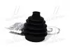 Пыльник ШРУСа MAZDA 626 V (GF) CIFAM 613-425 (фото 4)