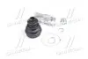 Пыльник ШРУСа RENAULT CLIO III (BR0/1, CR0/1) CIFAM 613-657 (фото 4)