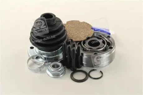 ШРКШ (ШРУС) внутренний Golf IV 1.4-1.8i/1.9TDi (33z) (D 94mm) CIFAM 617-022