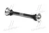 Полуось моста BMW 5 (E34), 5 Touring (E34) CIFAM 655-213 (фото 3)