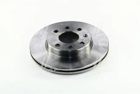 Тормозной диск перед. Astra/Combo/Corsa/Kadett/Lanos (83-10) CIFAM 800-096