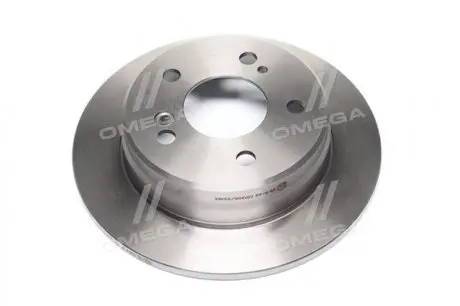 Тормозной диск задн. W201/W124 (82-98) CIFAM 800-104