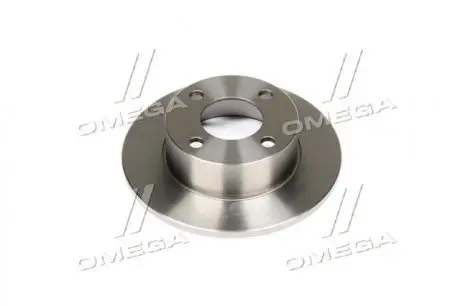 Тормозной диск задн. Audi 100/80 (82-00) CIFAM 800-185