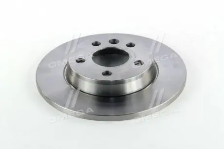 Тормозной диск задн. Transporter (96-03) CIFAM 800-657
