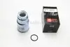 Фильтр Топливный Avensis/Corolla/Rav4/Yaris/Mazda 323/6 98- CLEAN FILTERS DN1918 (фото 1)