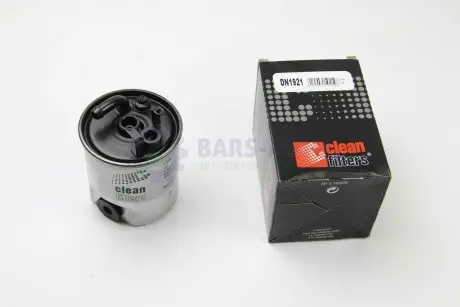Фильтр Топливный Sprinter/Vito (638) CDI (з подігрівом) CLEAN FILTERS DN1921