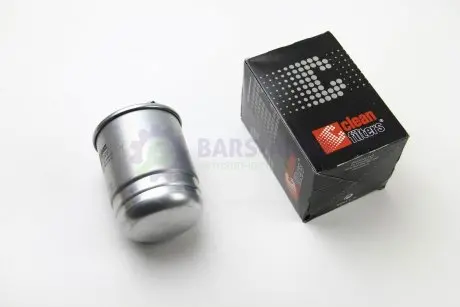Фильтр Топливный Sprinter OM642/651 09- (h-135mm) CLEAN FILTERS DN2709