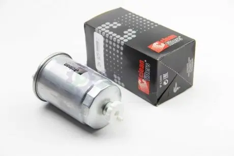 Фильтр Топливный LT2.4D/T3 88>/T4 90>/Golf II87>/Golf III/Passat B3/B4/Sharan CLEAN FILTERS DN829