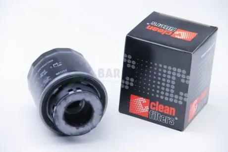 Масляный фильтр Caddy 1.2TSI 10-/ VW/Skoda/Seat 1.4TSI CLEAN FILTERS DO5509