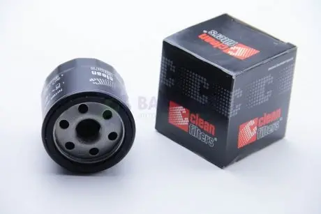 Масляный фильтр Rio/Mazda 3/323/626/Juke/Rogue/Murano/Qashqai CLEAN FILTERS DO854/A
