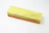 Фильтр воздушный Renault Laguna 1.8/2.0 i 93-01 CLEAN FILTERS MA1057 (фото 3)
