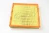 Фільтр повітряний BMW 3 (E36) 1.6/1.8i CLEAN FILTERS MA1092 (фото 2)