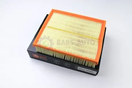 Фильтр воздушный Passat B5/Audi A4/A6 2.5TDI 97-04 CLEAN FILTERS MA1122
