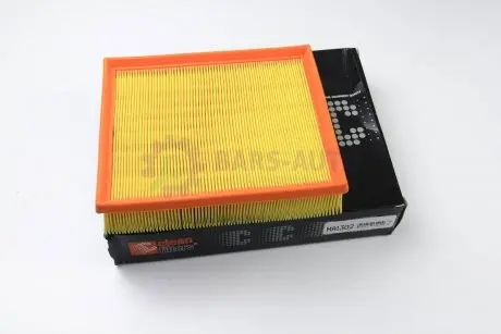 Фильтр воздушный Trafic 2.0 16V 06-/Laguna 03- CLEAN FILTERS MA1302