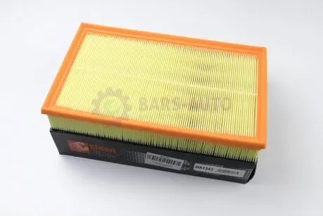 Фильтр воздушный S210/W210 95-03 CLEAN FILTERS MA1343