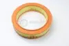 Фильтр воздушный Renault 9/11/19 1.1/1.2/1.4 i 81- CLEAN FILTERS MA176 (фото 2)