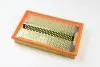 Фильтр воздушный 190D/E200D W201/124 OM601 CLEAN FILTERS MA183 (фото 2)