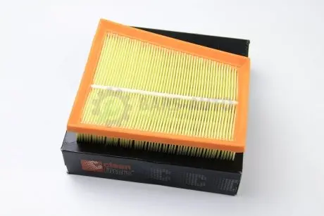 Фильтр воздушный Fiesta/Fusion 1.9 TDCi 04- CLEAN FILTERS MA3086