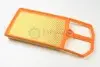 Фильтр воздушный Caddy II 1.4i 16V (AUA)/Polo/Seat CLEAN FILTERS MA3114 (фото 2)