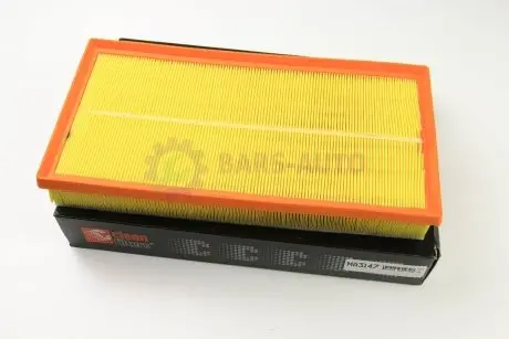 Фильтр воздушный 1.9TDI Golf 99-06/Octavia 03-05 (з передФильтром) CLEAN FILTERS MA3147