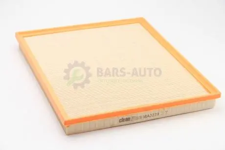 Фільтр повітряний Transit 2.2TDCi 11- CLEAN FILTERS MA3229