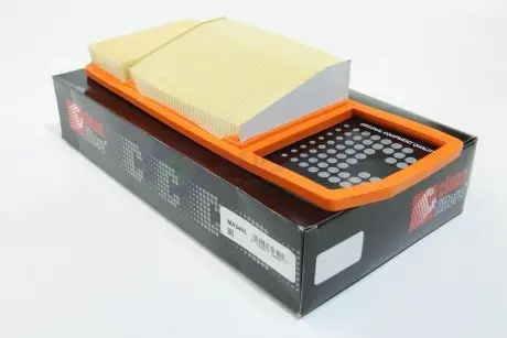 Фильтр воздушный Fiat 1.3D 500 09-/Panda 14- CLEAN FILTERS MA3465