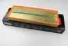 Фильтр воздушный E300D W124 OM603 CLEAN FILTERS MA661 (фото 1)