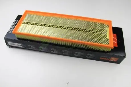 Фильтр воздушный E300D W124 OM603 CLEAN FILTERS MA661
