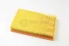 Фильтр воздушный Opel Vectra A/B 1.6/2.0i CLEAN FILTERS MA678 (фото 3)