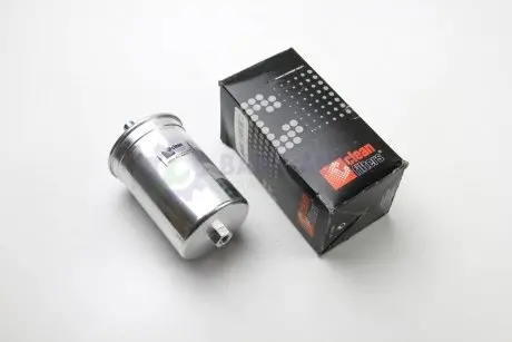 Фільтр паливний 190 W201/124//140/126 M102/103/104/119 86-95 CLEAN FILTERS MBNA963